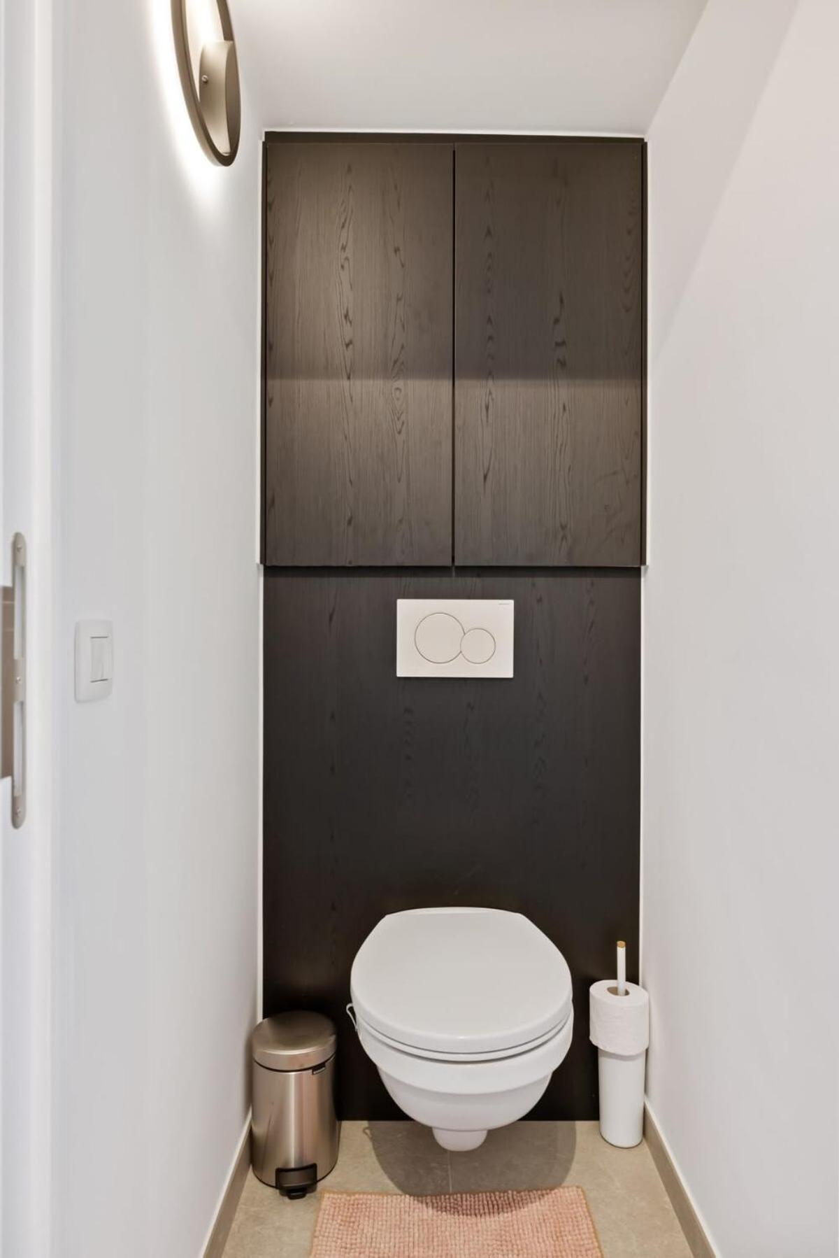 Huswell - Renovated Apartment In The Heart Of Oostende Exterior foto